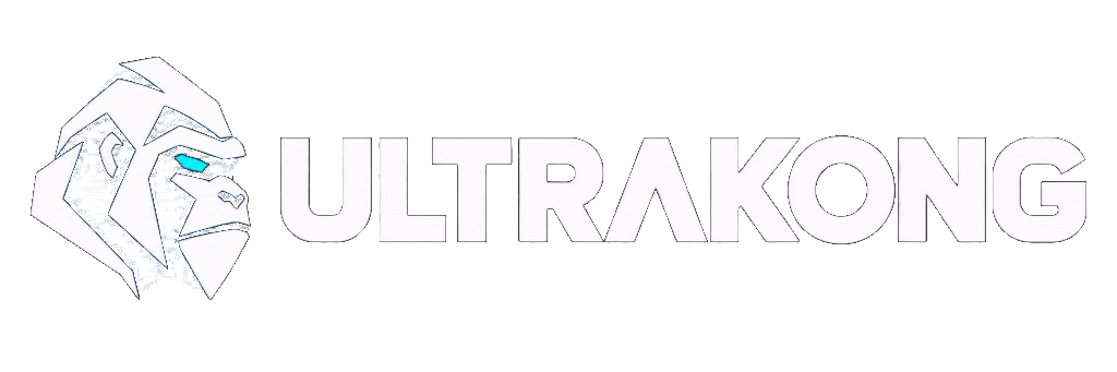 ULTRAKONG